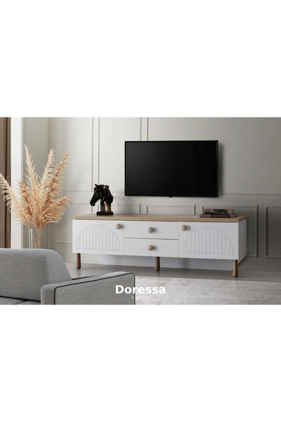 Doressa Living Jena Tv Sehpası
