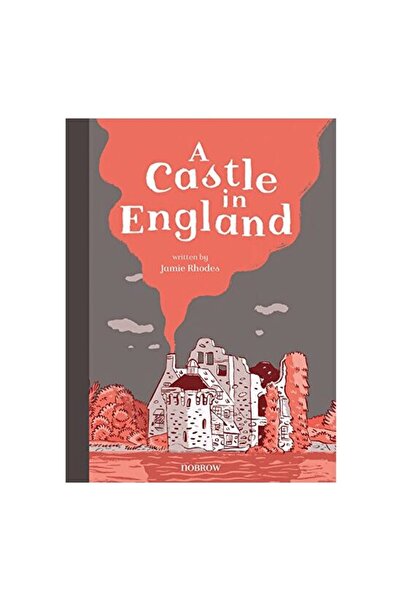 Generic (Unbranded) A Castle in England