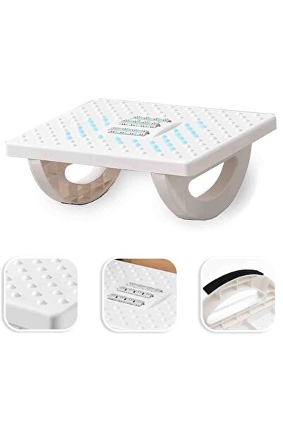 Generic YelaJoy Foot Rest Under Desk, Larger Size Office Desk Footrest,Rockin...