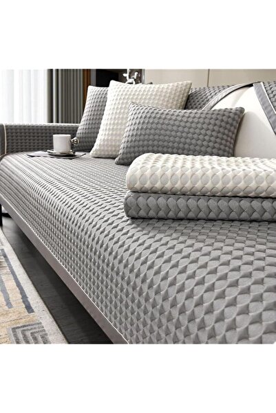 Generic Sofa Cover, Sofa Cover Couch Cover 3 Seater, Summer Cool Sofa Cover, ...