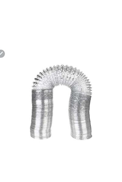 GENERAL'S Expandable Duct Pipe 4 inch