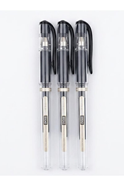 BATS UNI-BALL UM-153 SIGNO BROAD 1.0 MM. - İMZA KALEMİ 3 ADET