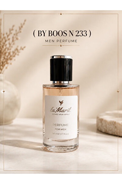 La'maril erkek parfüm DSQUARED BY BOOS N-233