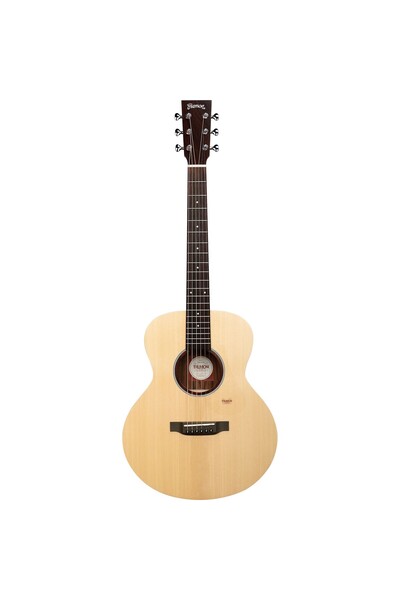 Trumon TSMINI18-M1 Elektro Akustik Gitar