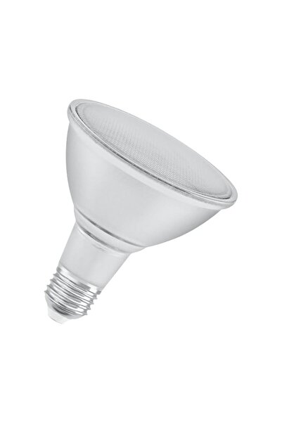 Generic Osram PAR38 LED Spot Light Bulb, 12.5W = 120W, E27 Base – Warm White ...