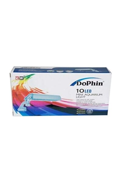 Generic KW Zone Dophin LED Light 10