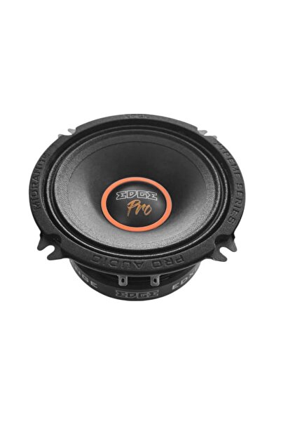 Edge Deniz Sound Garage 13 cm Midrange EDXPRO5W 240 Watt 120 Rms Üst Kalite 1...