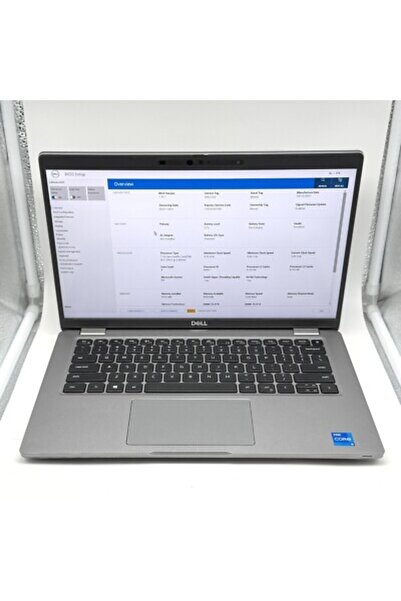 Dell Latitude 5420 14" | i5-1135G7 | 8GB RAM | Excellent Batt. | 256GB SSD | ...