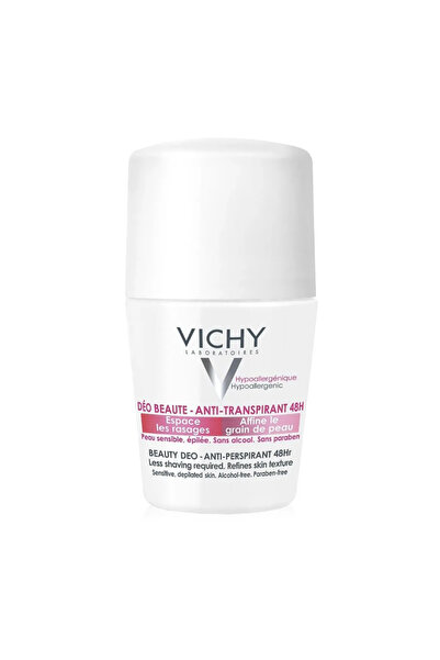 VICHY مزيل عرق رول بيوتي 50 مل