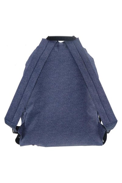 mood Rucsac Sigma 30x15x40 Albastru