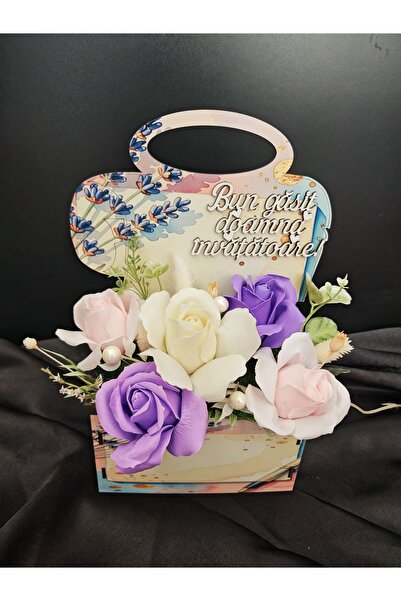 Generic Brand Aranjament floral început de an scolar