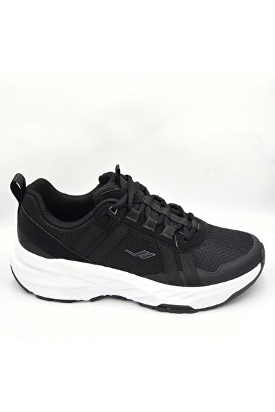 Lescon Nitro 2 Black Unisex Sneaker Sports Shoes