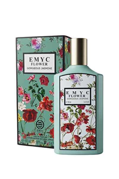 EMYC عطر الياسمين الرائع 100 مل