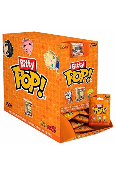 Funko Figurină Bitty POP Mystery asortată Dragon Ball Z