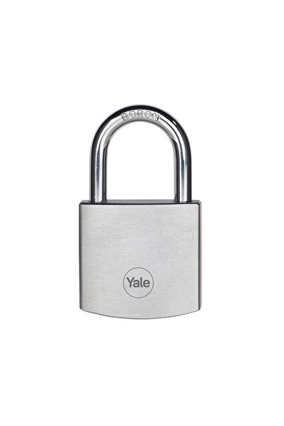 OEM Brass lock Yale Y120/40/125/1, 40 mm