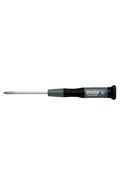 OEM Phillips profile screwdriver, Unior 608307, PH 1, 80 mm