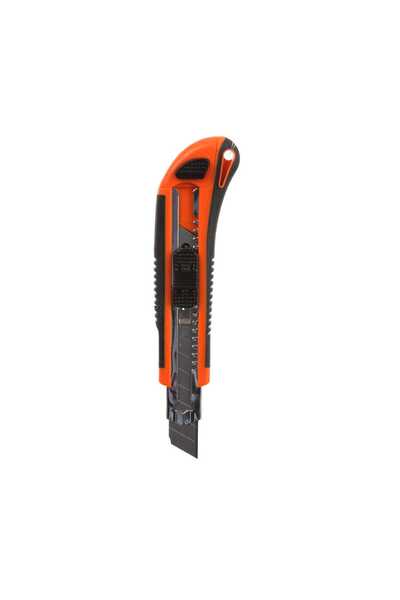 OEM Universal cutter, Holzer 01G-L3, 18 mm + 3 spares