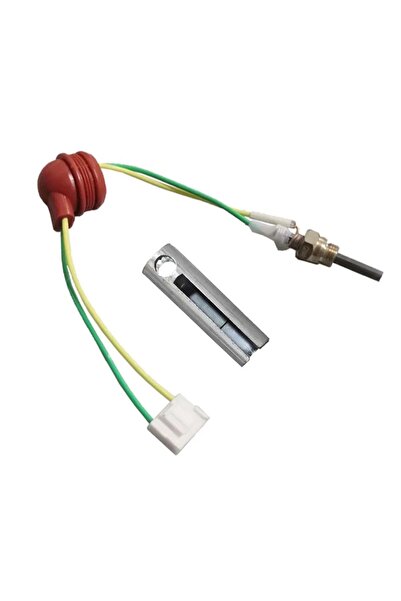 Choice 1set Car Air Diesel Gasket Ceramic Glow Plug Kit For 12V 2KW 5KW 8KW C...