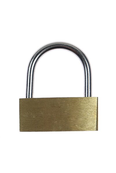 OEM Basic brass padlock, 45 mm