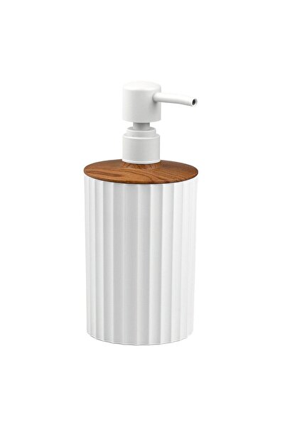OEM Liquid soap dispenser Okyanus Home Coliseum OKY-455-3, 0.4 L, polypropyle...