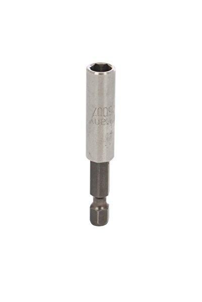 OEM 6-piece screwdriver bit set, USH U0006040, with magnetic adapter, 7 pieces