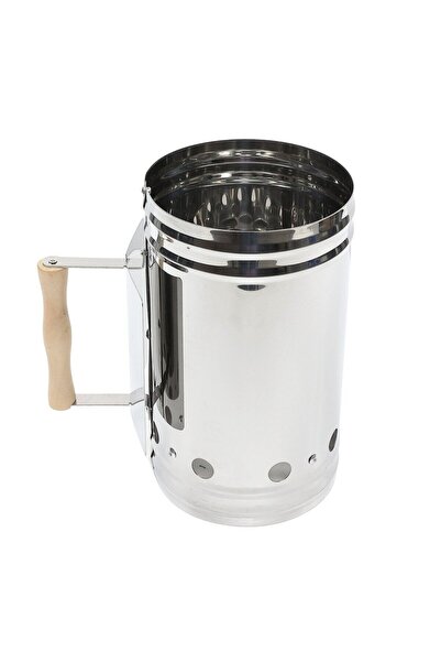 OEM Aprinzator de carbunui Landman, inox, 16 x 25 x 27.5 cm