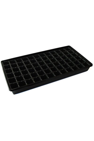 OEM Versay T3 seedling tray, polypropylene, 54.5 x 27.5 x 6 cm, 72 cells
