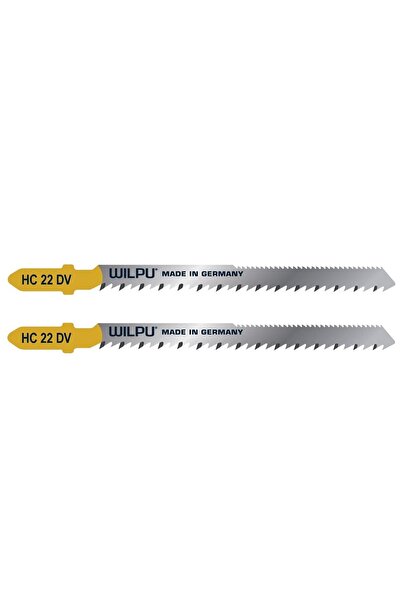 OEM Вертикален циркулярен диск, за ПДЧ, Wilpu HC 22 DV, 100 x 7.8 x 1.45 мм, ...