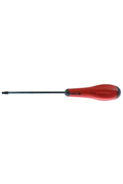 OEM Отвертка с Торкс профил, Mob 9104080001D, TX 25, 125 мм