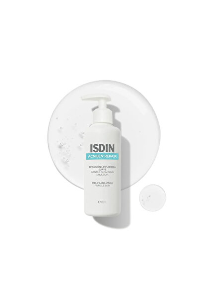 ISDIN Acniben Rx Gentle Cleanser Emulsion 180ml