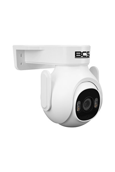 BCS Cameră de supraveghere de interior LINE BCS-L-PTHOME05, 5MP, Wi-Fi, IR 30...