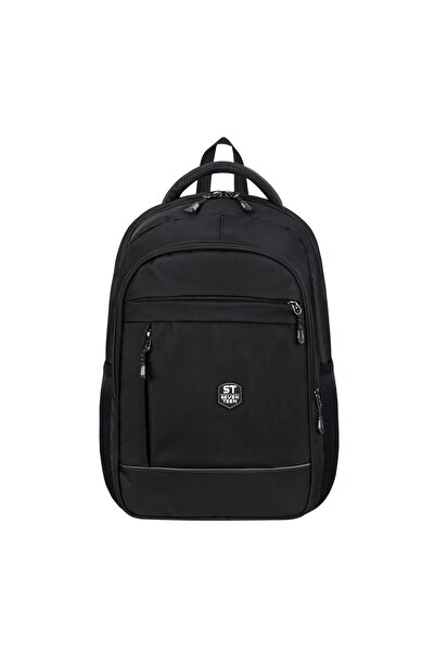 SEVENTEEN Daily Multifunctional School Travel Bag with Laptop Compartment