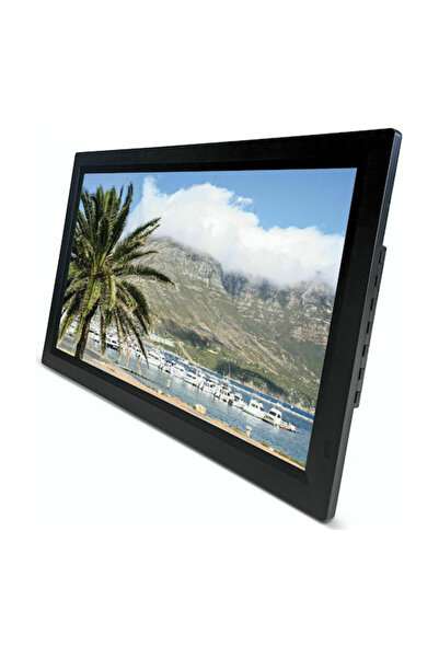 Braun Φωτοτεχνική Digiframe 218 Business Line Ψηφιακή Κορνίζα Φωτογραφιών 21,...