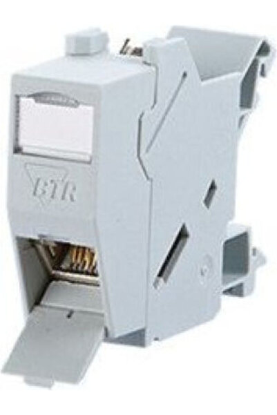 OEM Metzconnect Btr Btr E-dat Module Reg Connector Jack Cat 6a 1309426003-e