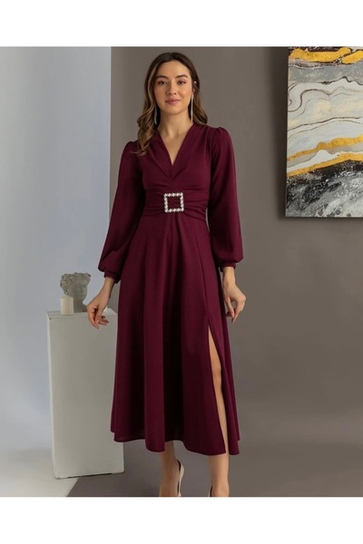 Butik Tokali Elbise