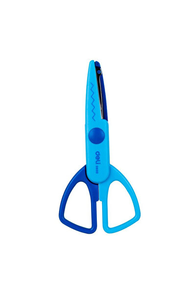 MC Micostore Foarfeca scolara crafting 13.5cm deli