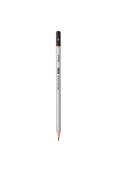 MC Micostore Creion grafit c392 3b dmast by pebeo
