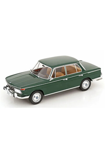 Model Car Group Sigilat- BMW 2000- Scara 1:18- Model de mașină de grup