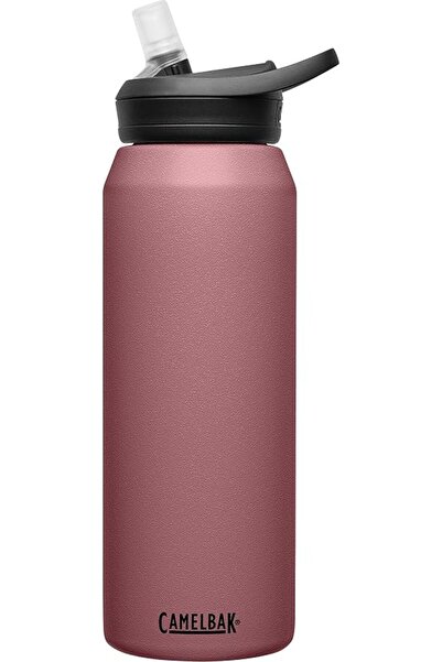 Camelbak زجاجة ايدى بلس مصنوعة من الستانلس ستيل من كاميلباك بسعة 1 لتر لون تي...