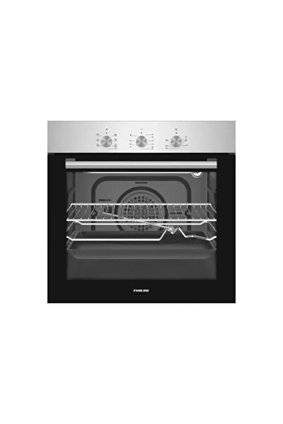 Nikai Built-In Electric Oven 60 cm Nbo608Esm