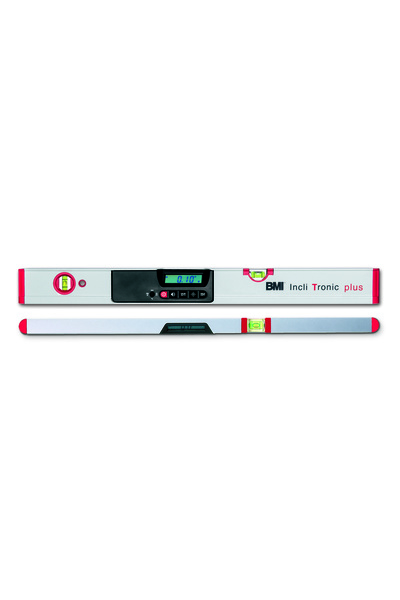 BMİ 601180 INCLITRONIC DİJİTAL EĞİM ÖLÇERLİ SU TERAZİSİ 180 CM BMI601180