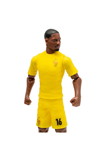 Banbo Toys Франция Майк Менян Екшън фигура 20 см