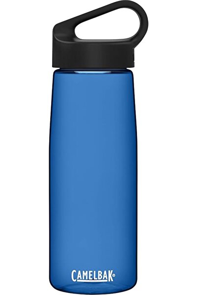 Camelbak زجاجة مياه محمولة بغطاء من كاميل باك خالية من BPA مع تريتان رينيو