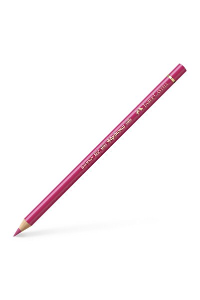Faber Castell Creion colorat polychromos roz caramiziu deschis faber-castell