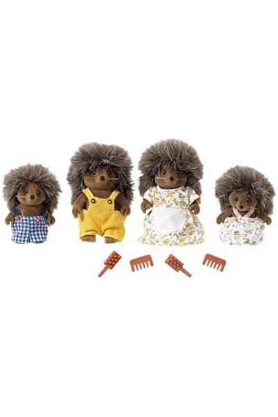 Genel Markalar Sellbuystore Sylvanian Families Kirpi Ailesi 1308391