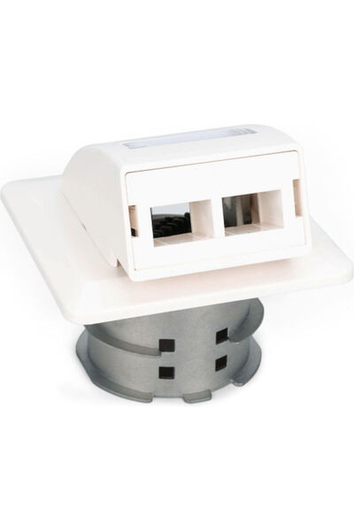 Digitus DN-93201 Κουτί Στήριξης/Επέκτασης 1 τεμάχιο