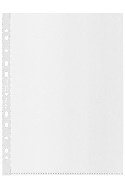 MC Micostore Folie protectie a4 70 microni 100/set recycled esselte