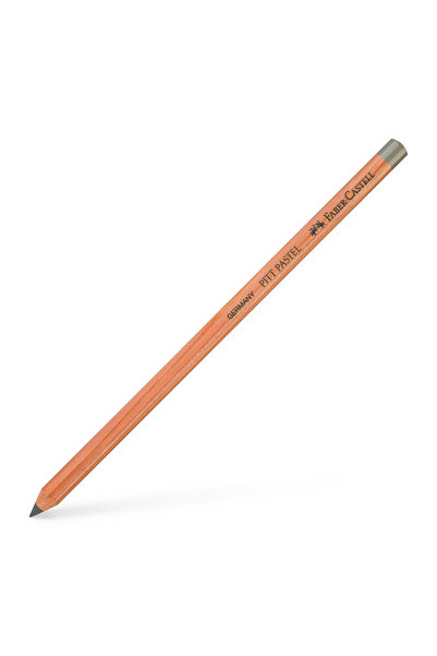 Faber Castell Creion pastel pitt gri cald iv faber-castell
