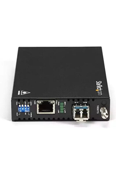 startech ET91000SM20 ET91000SM20 Μετατροπέας Μέσων 1 τεμάχιο