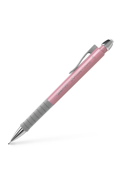 Faber Castell Creion mecanic 0.7mm rose shadow apollo 2024 faber-castell